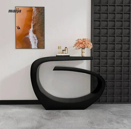 Mora Console Table from maija