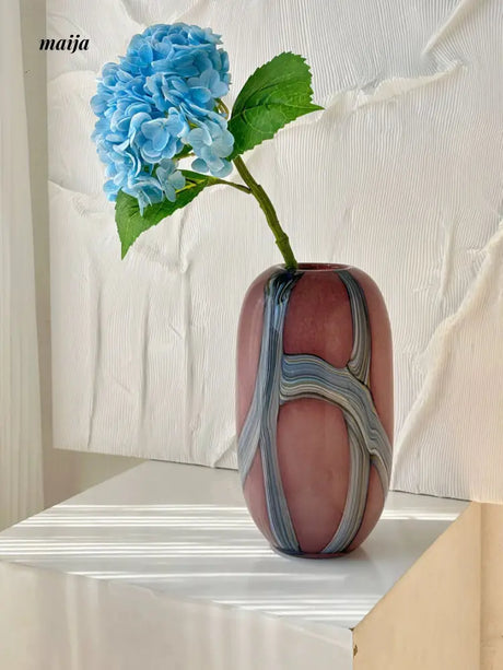 Antique Flower Vase from maija
