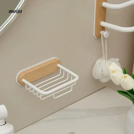 CMEO Simple Soap Storage Rack from maija