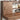 FUYUKI Augusta Dressing Table from FUYUKI