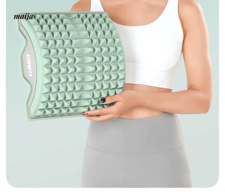 JOINFIT Lumbar Setter Waist Stretch Spine Relaxation Tool from JOINFIT