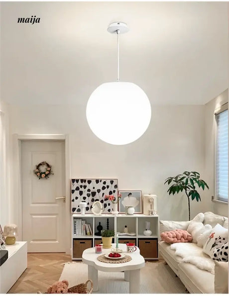 YUNLU Moon Ceiling Light from YUNLU
