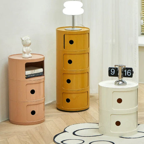 LAZYSPACE Emma Modern Bedside Cabinet from LAZYSPACE