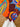 TIPTOE Pai Hua Le Rug from TIPTOE