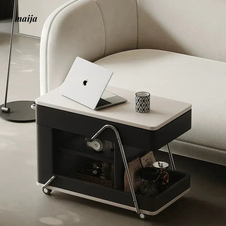 TIDELEADER Andrew Dining Cart from TIDELEADER