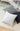 MISTYWOOD Black Velvet Cushion from maija