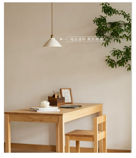 MUMO Naomi Handmade Ceramic Ceiling Lamp Set from MUMO