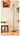 ALISA Emma Creative Scandinavian Floor Lamp from ALISA