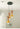 QXWD Naughty Monkey Ceiling Lamp Living Room from QXWD