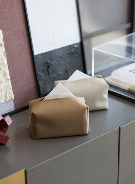 MISTYWOOD Advanced Coffee Table Paper Napkins from MISTYWOOD