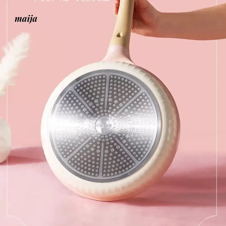 CAROTE Non-Stick Frying Pot for Gas and Electromagnetic Cooker from CAROTE