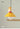 QXWD Gumiho Cartoon Ceiling Lamp Children's Room from QXWD