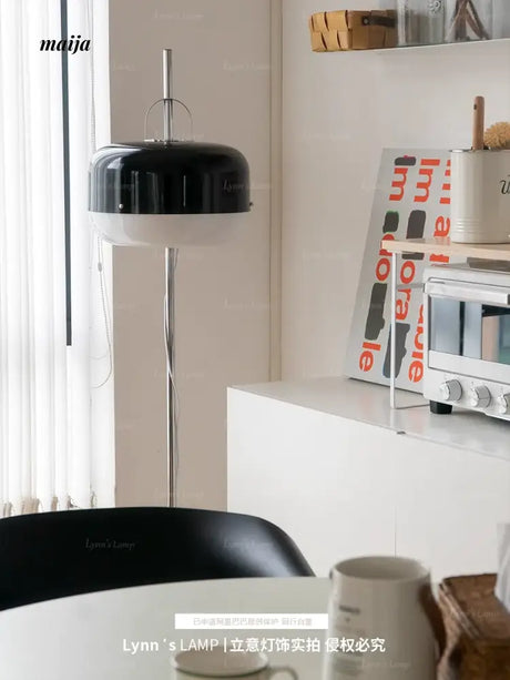 LYNN Retro Scandinavian Desk Lamp from Lynn's Lamp