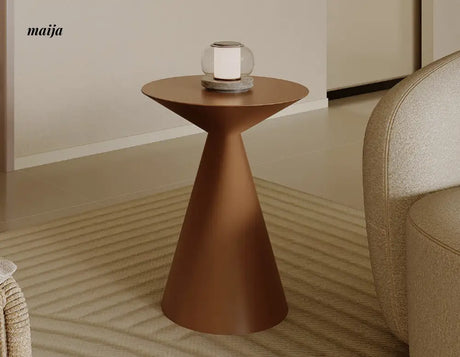 Arabella Metal Side Table from maija