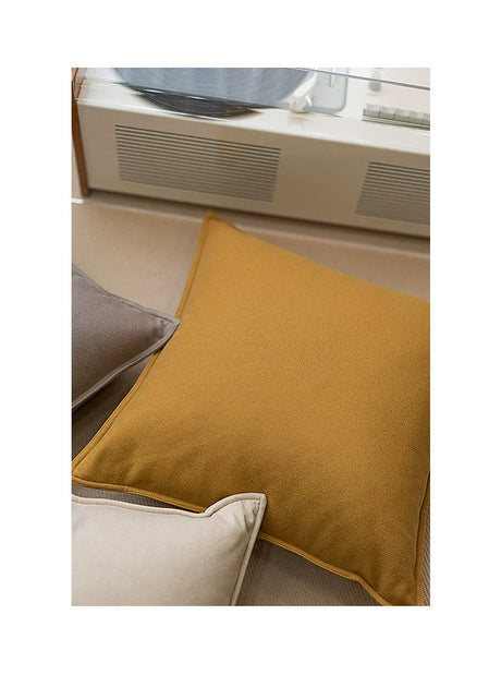 MISTYWOOD High-End Pillow for Bed or Sofa from MISTYWOOD