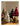 CLICK 3D Christmas Tree Origami Table Decor Stand Prop from CLICK