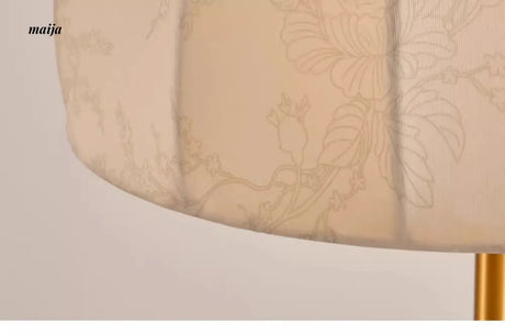 NANCY French Table Lamp Retro Style from NANCY