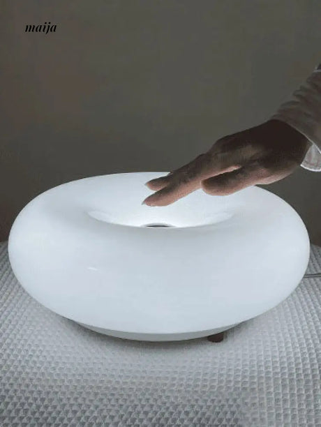 Donut Night Lamp from maija