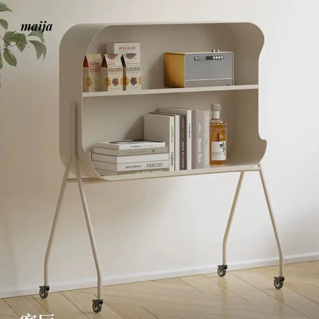 JINRAN Bedroom Cart Nordic Style Storage System from JINRAN