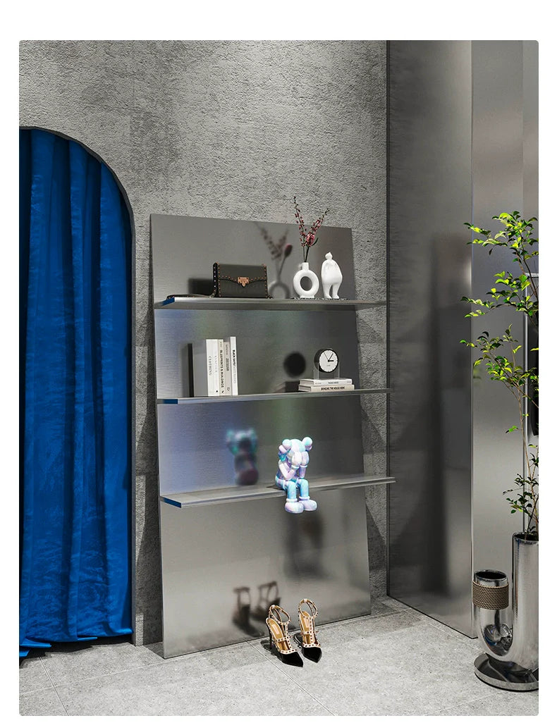 SM Ava Footwear and Clothing Display Stand from SM