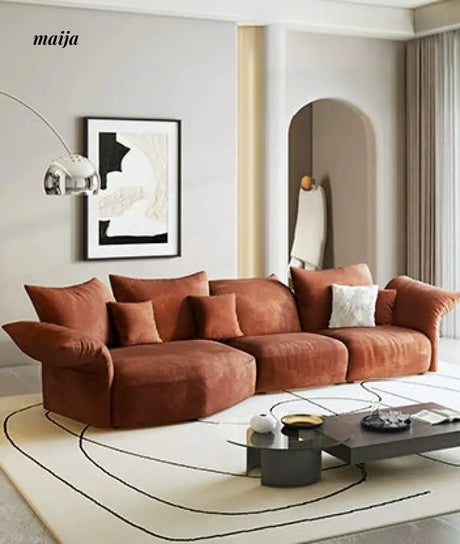 [Pre-Order] Petal Modular Sofa from maija