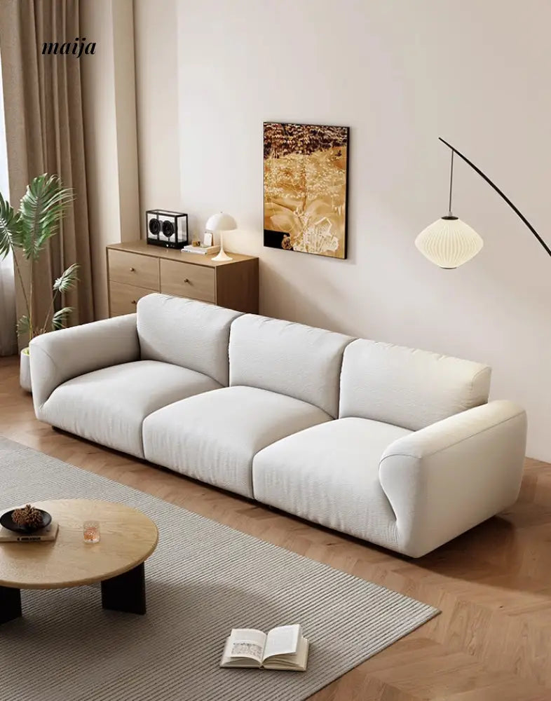 [Pre-Order] Louisa Grande Sofa from maija