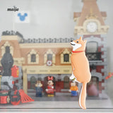 Silicone Animal Wall Hook from maija