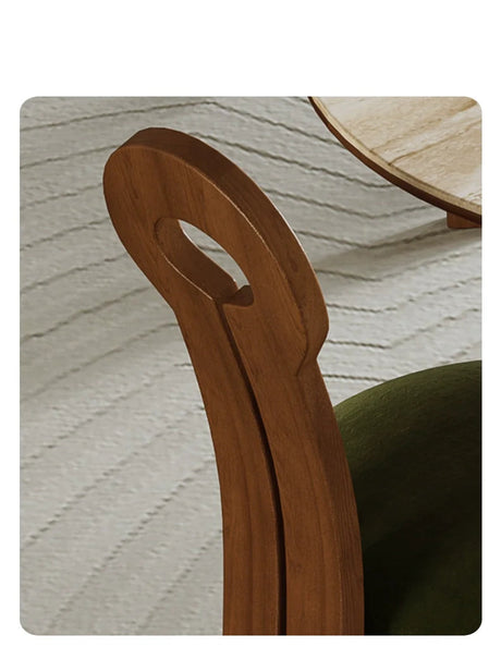 DOSMARS Oliver Keychain Design Highchair from DOSMARS