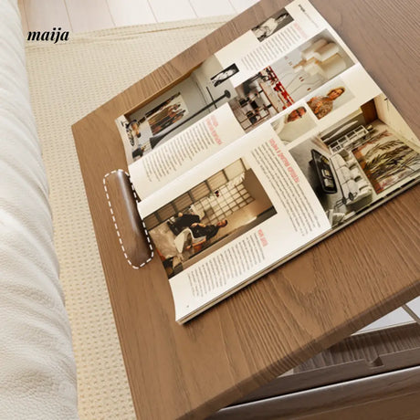 FUYUKI Sofa Working Desk from FUYUKI
