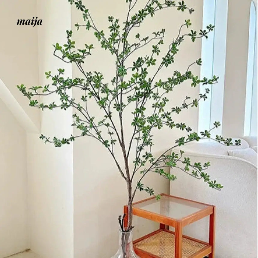 LOU Japanese Bell Tree Artificial Plant from KBOOS
