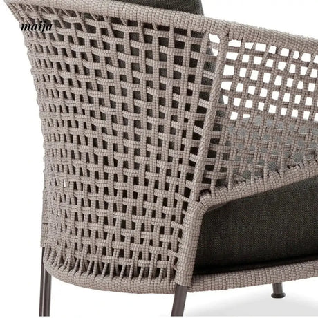 GERMAIN Pedro Outdoor Sofa from GERMAIN