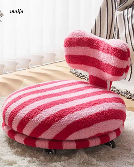 Rotating Reindeer Tatami Sofa from maija