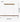 Arroyo Long Bar Ceiling Light from maija
