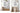 MUYE Cotton Linen Laundry Basket from MUYE