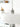 LYNN Glossy Atmospheric Bar Ceiling Lamp from Lynn's Lamp