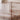 Kira Solid Wood Bed with Canopy from maija