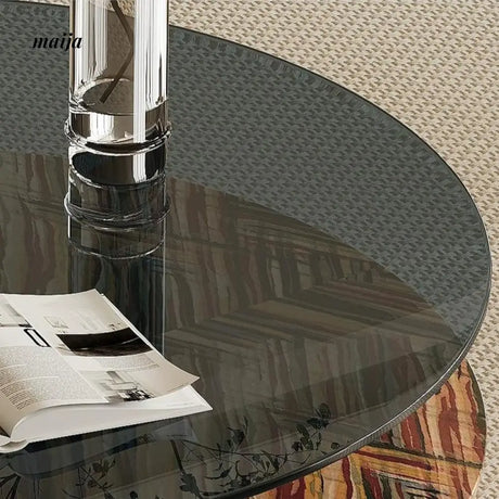 TIDELEADER Sofia Coffee Table from TIDELEADER