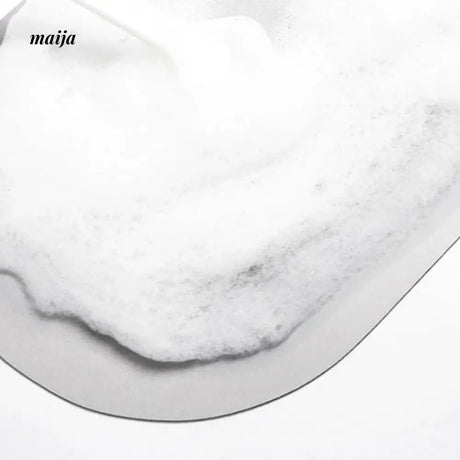 Chubby Cat Bath Mat from maija