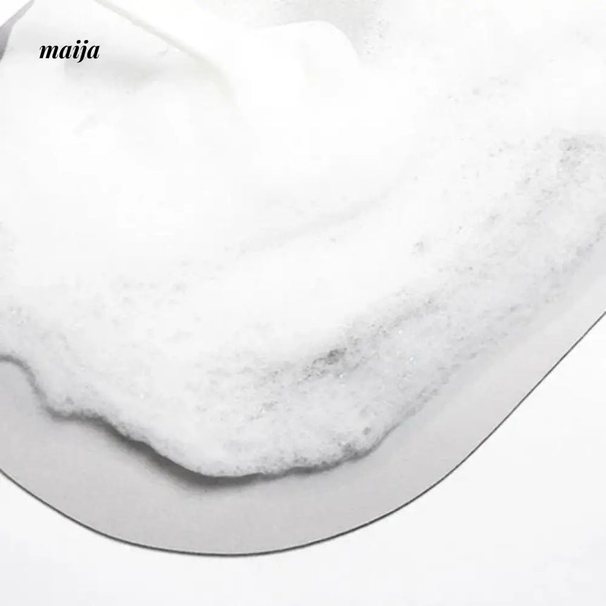 Chubby Cat Bath Mat from maija