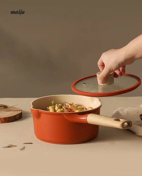 CAROTE Non Stick Pot from maija