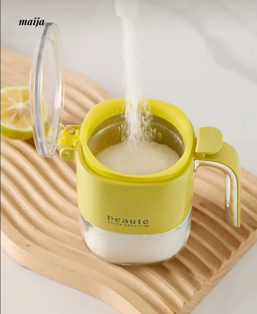 TINYHOME Seasoning Jar from maija