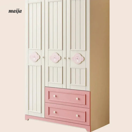 Windmill Children's Wardrobe from maija