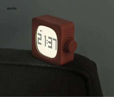 MUID Simple Alarm Clock from maija
