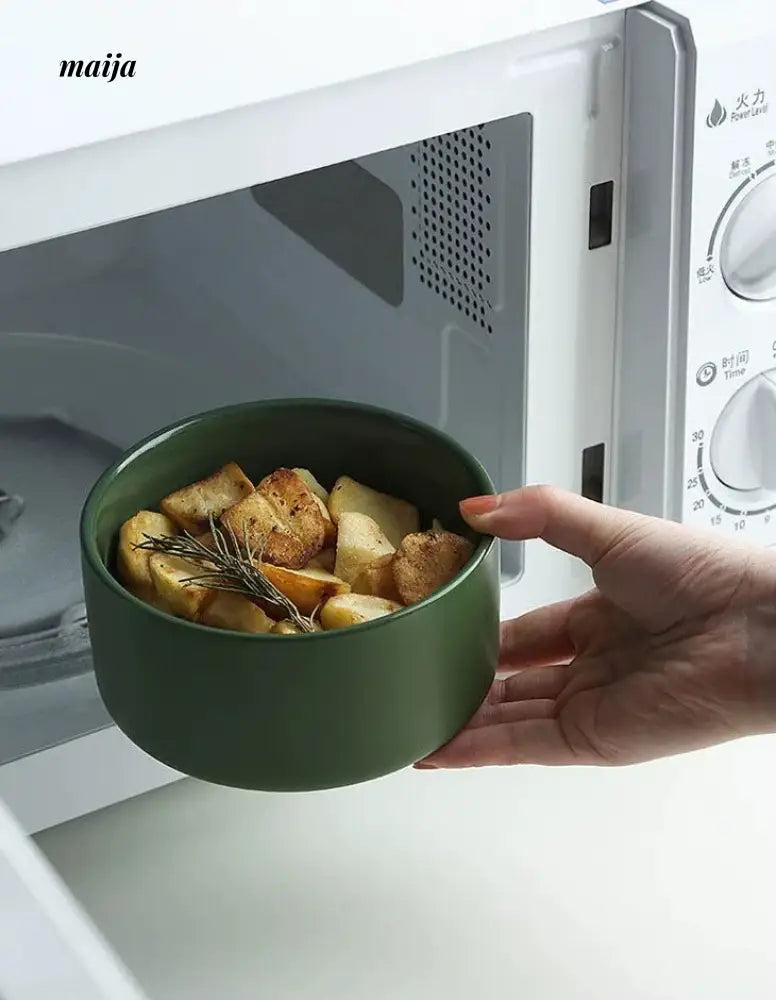 LIVETAI Microwaveable Student Bento Box from maija