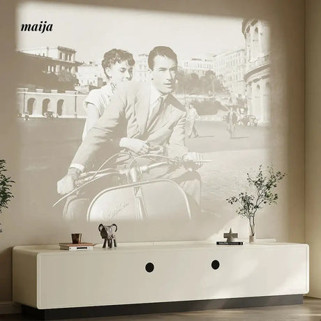 TIDELEADER Lapaz TV Cabinet from TIDELEADER