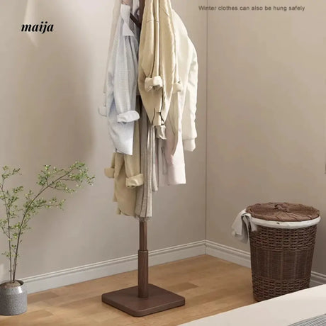 FUYUKI Phoenix Coat Rack from KENZAKI