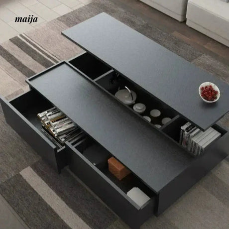 Aracaju Coffee Table from maija