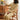 SLIGHTLYCOOL Curve Rattan Solid Wood Dining Chair from maija