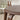 MIKA Modern Solid Wood Backrest Chair from MIKA