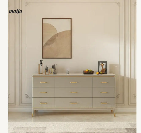 JANE FINA Luxury Storage Cabinet from JANE FINA